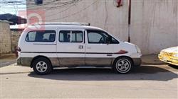 هيونداي ستار اكس